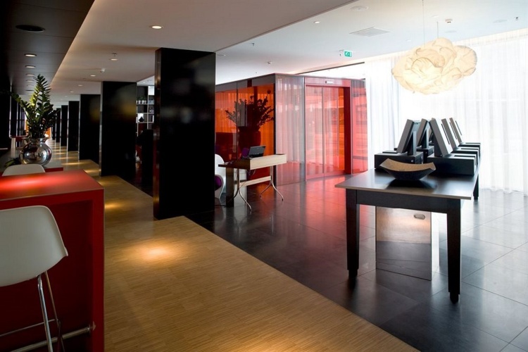 Citizenm Schiphol Airport photo 24