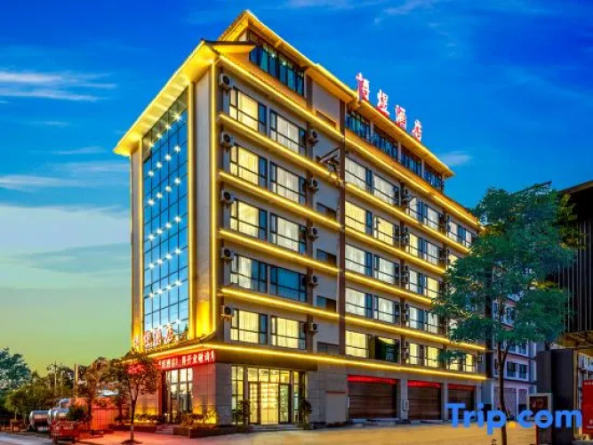 Hotelafbeelding