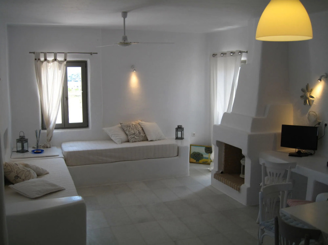 Aeraki Villas