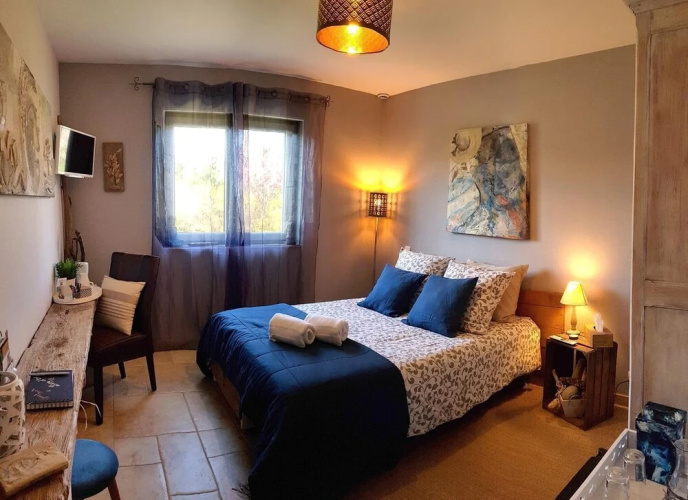 La Villa Esterel
