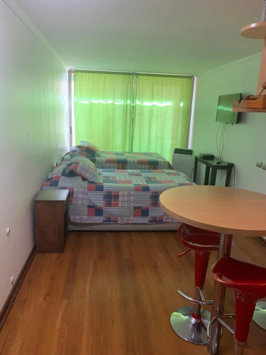 Selma Apartment