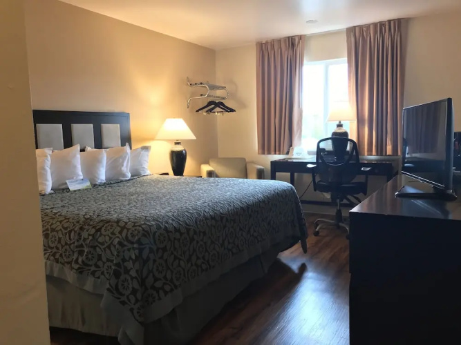Days Inn Taos
