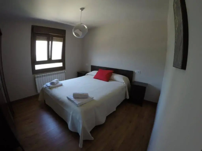 Hostal La Cuna del Sella