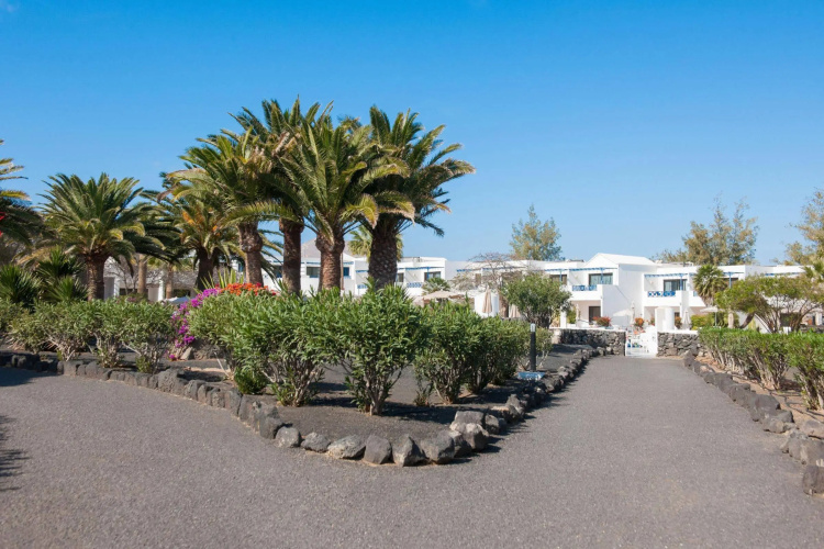 Hotel Relaxia Olivina photo 26
