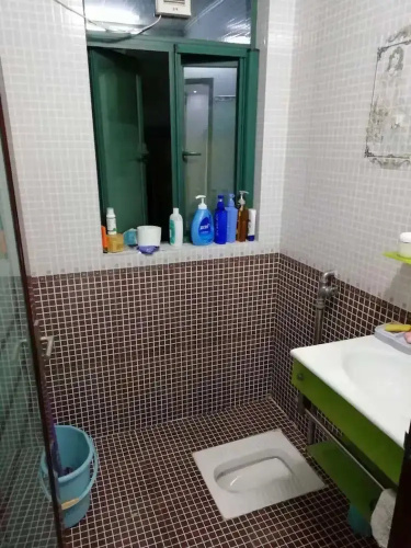 Nanning Fashion Hostel