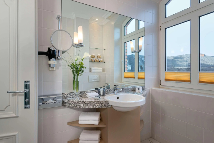 Dorint Strandresort & Spa Sylt/Westerland, Bild 10