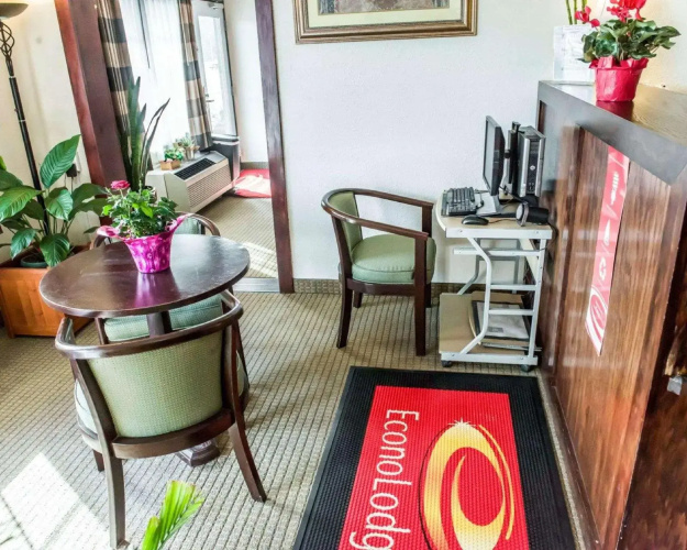 Econo Lodge