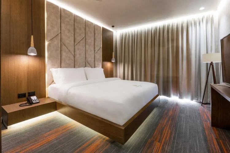Hotel Pinea