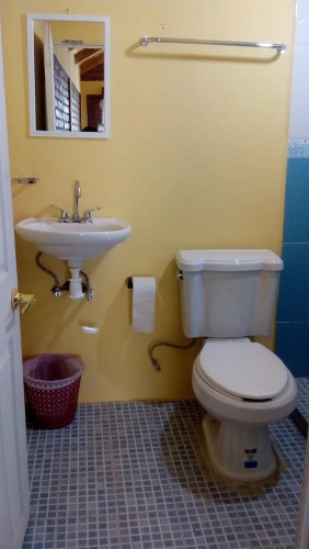 Cabañas Junkolal