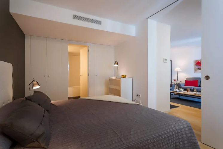 Urban District - Rambla Suites & Pool