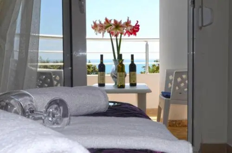 Apartments Sirena