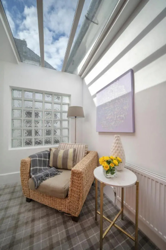 Pier House BB