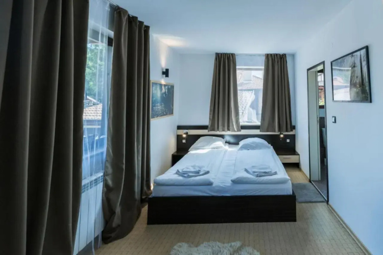 Guest House Khan Kadiata
