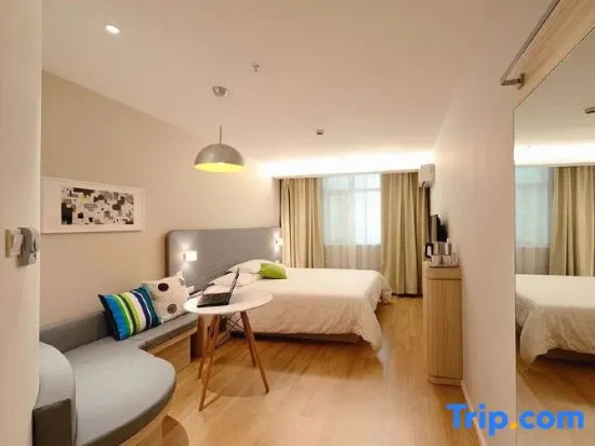 Zhengding Baoming Apartment