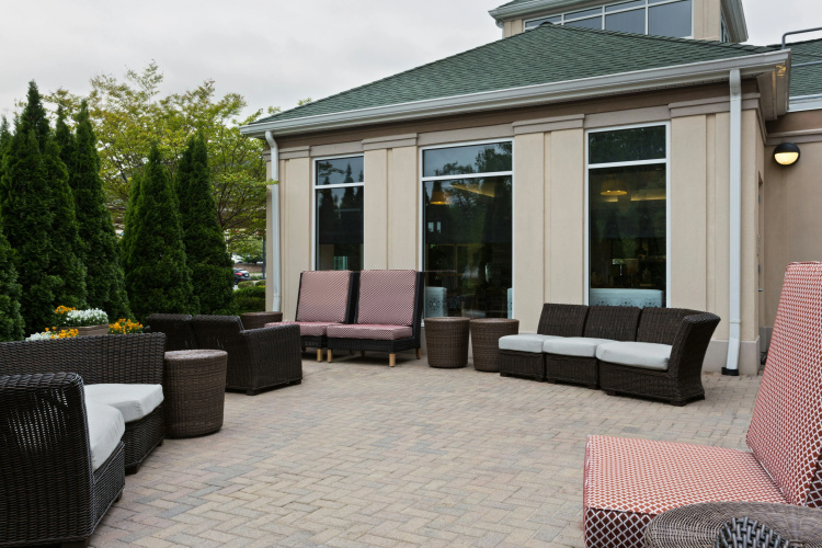 Hilton Garden Inn Annapolis photo 24