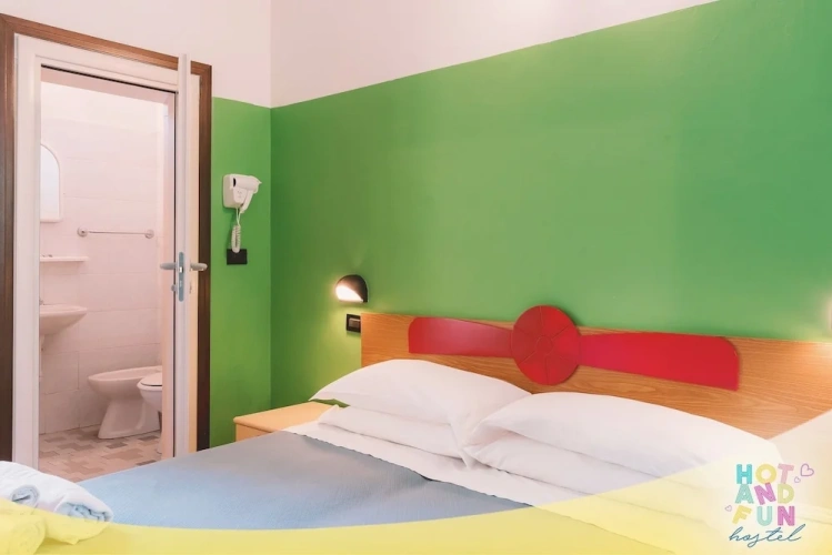 Classic room