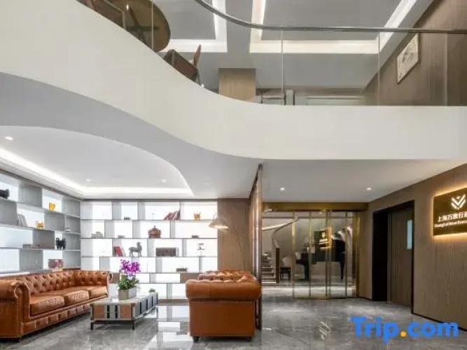 Wow Executive Hotel