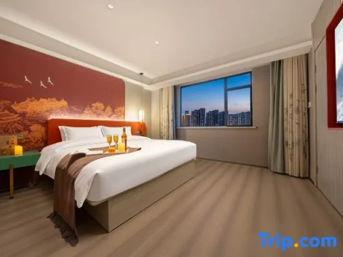 1 Bedroom Suite