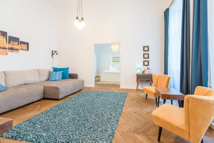 Oasis Apartments - Liberty Square