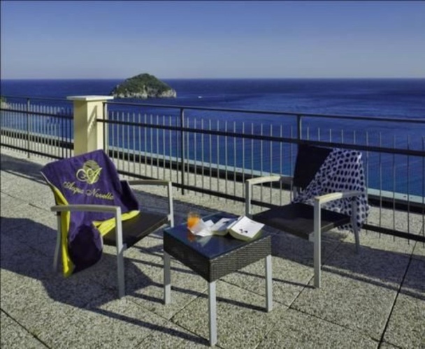 Best Western Hotel Acqua Novella photo 38