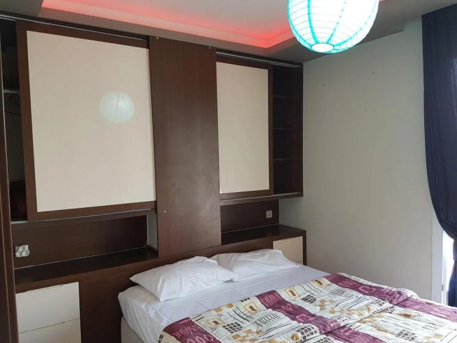 MTM Plus Konaklama Hotel