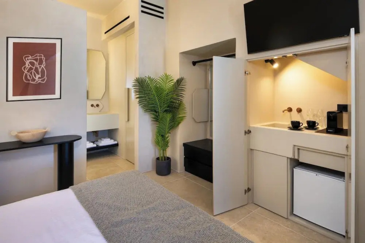 Calissa Suites by Ananda