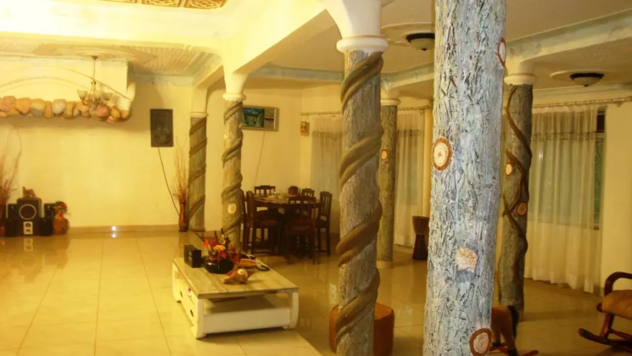 Royal View Hotel Kampala