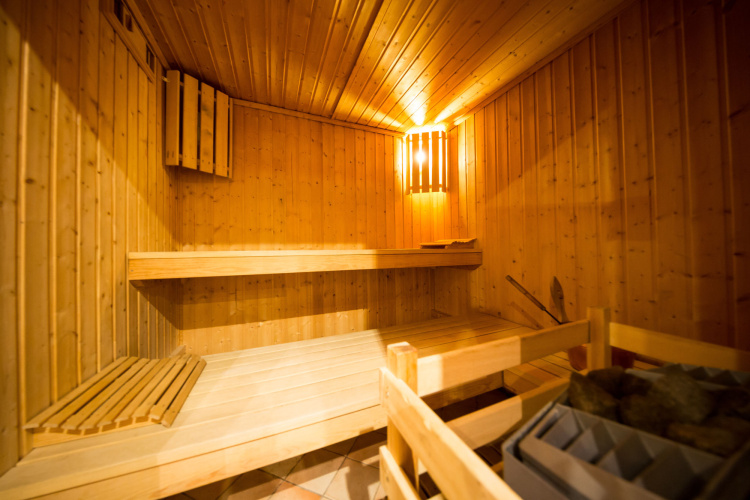 Hotel Lyret photo 19