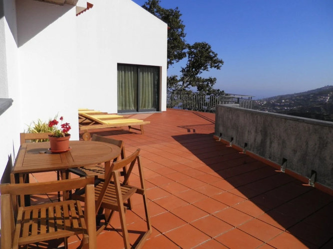 Villa Luz