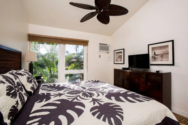 Aina Nalu - Two Bedroom Condo