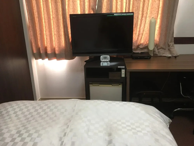 Hotel Komatsusou