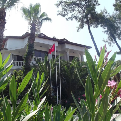 Carikci Otel Marmaris