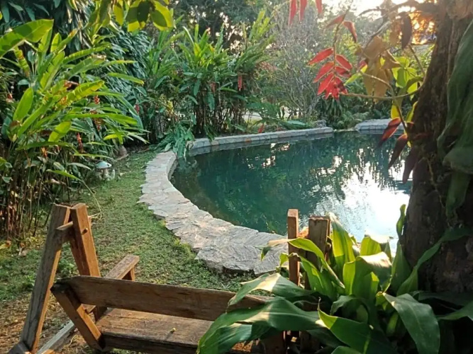 Nonkan Homestay
