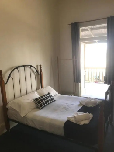 Grosvenor Hotel