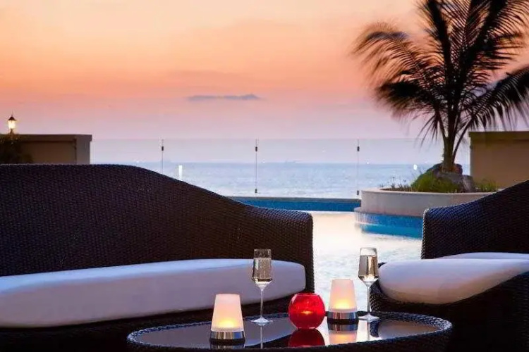 Jumeirah Beach Club