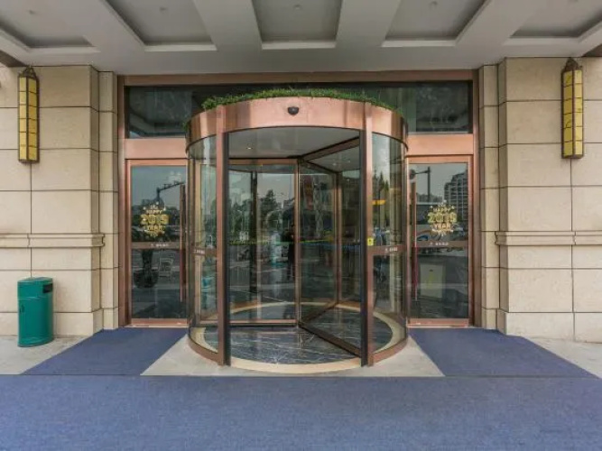 Fragrans Hotel