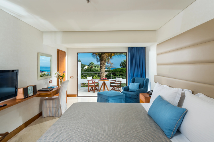 Elounda Bay Palace Hotel