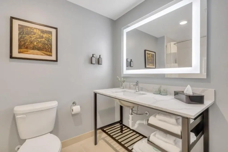 Double Suite