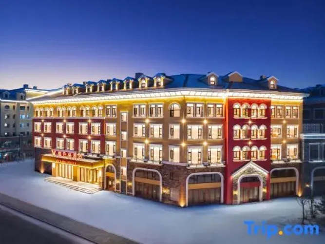 Imagen del hotel