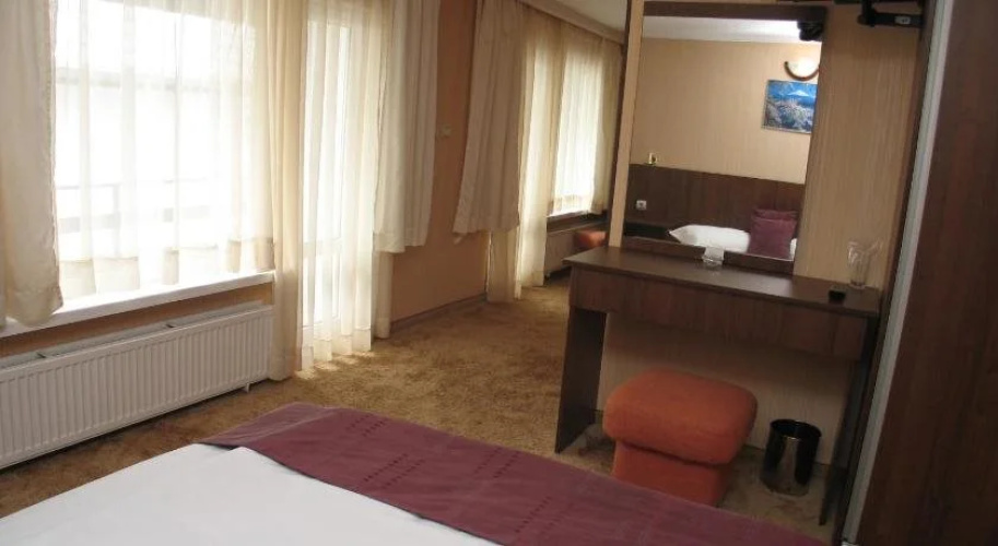 Hotel Jagoda 88