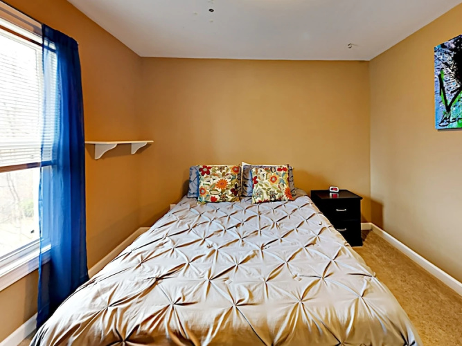 Painted Trillium 3 Bedroom Home
