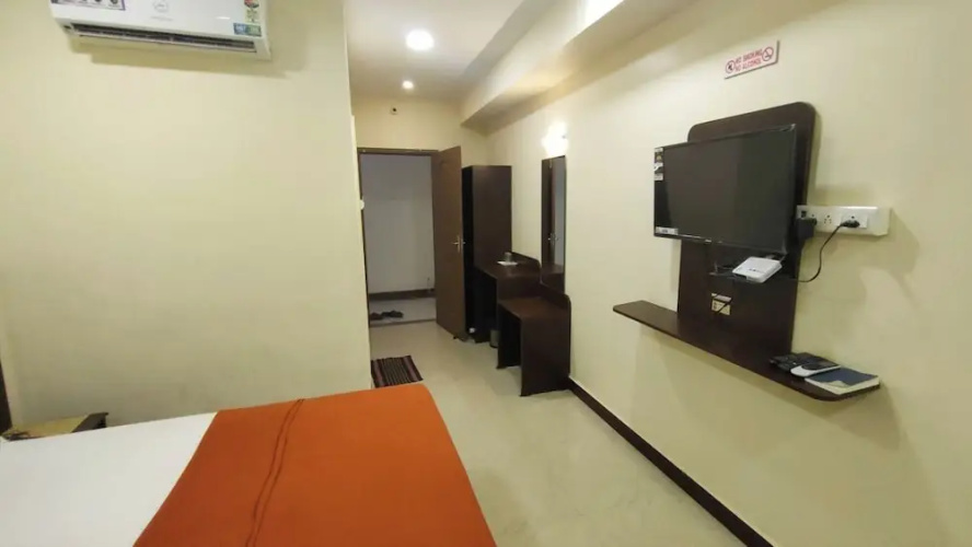 Annai Residency