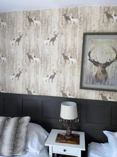 The Bickerton Poacher