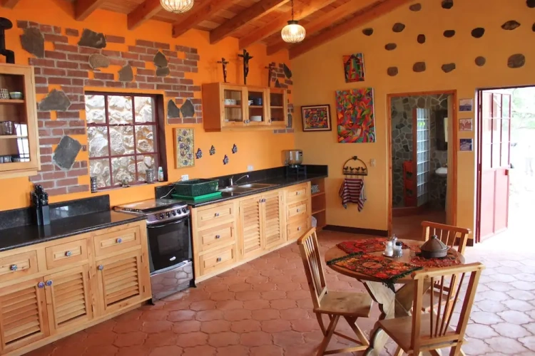 2 Bedrooms Superior Villa with lake view