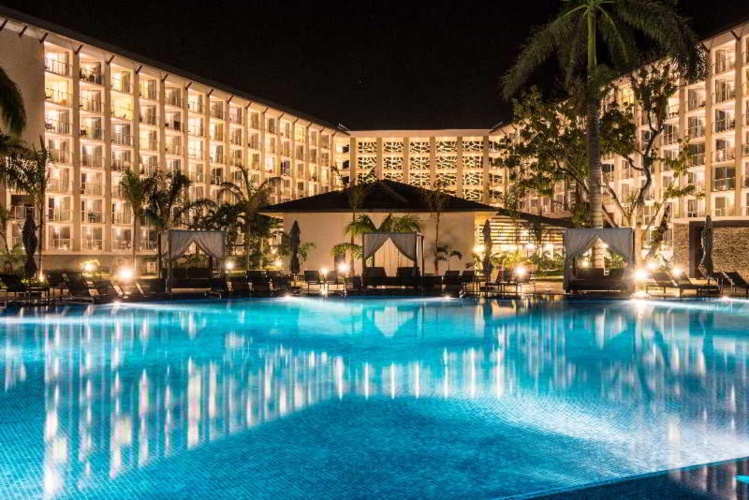 Hideaway At Royalton Blue Waters photo 20