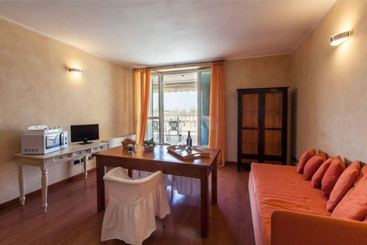 Residenza Santa Cecilia