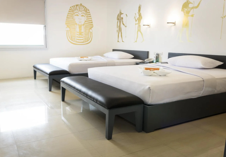 GC Suites