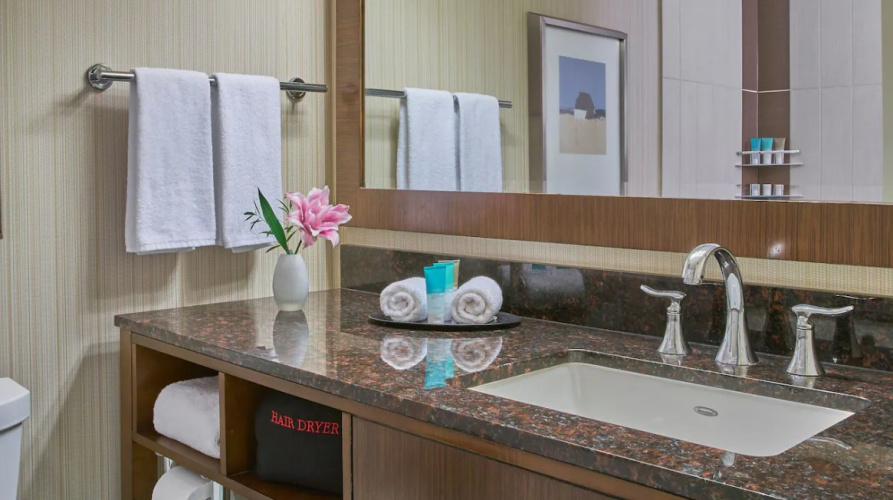 Hyatt Regency Milwaukee photo 10