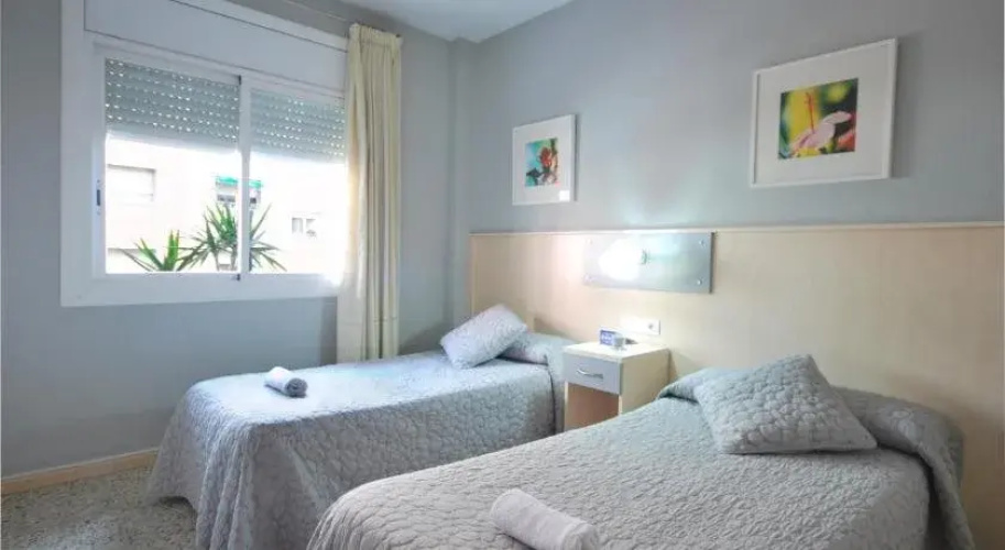 Hostal Badalona