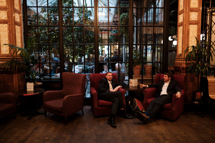 Kimpton Clocktower Hotel photo 27